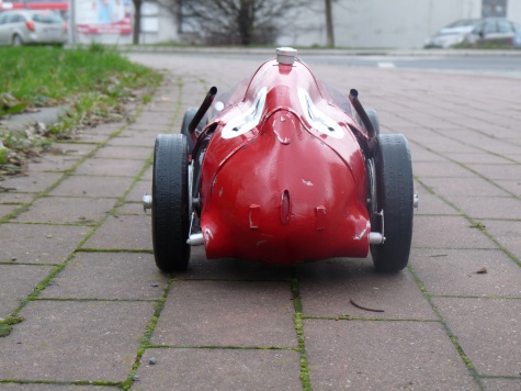 Ferrari 246 F1 1958 Ferrari 246 F1 1958