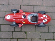 Ferrari 246 F1 1958
