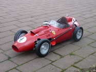 Ferrari 246 F1 1958