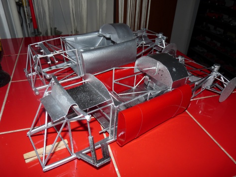 ferrari 256 F1 1959 ferrari 256 F1 1959