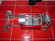 ferrari 256 F1 1959
