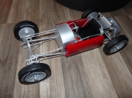 ferrari 256 F1 1959