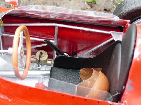 ferrari 256 F1 1959 ferrari 256 F1 1959