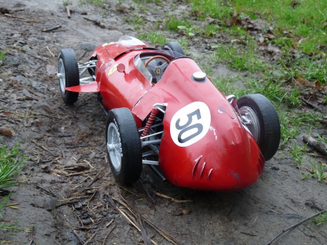 ferrari 256 F1 1959 ferrari 256 F1 1959