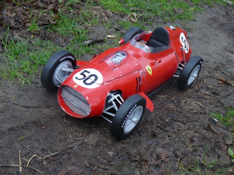 ferrari 256 F1 1959 ferrari 256 F1 1959