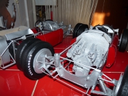 Ferrari 256 M 1960