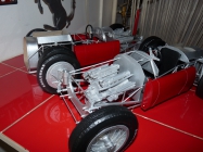 Ferrari 256 M 1960