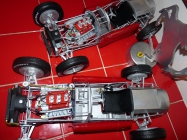 Ferrari 256 M 1960