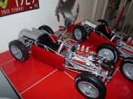 Ferrari 256 M 1960