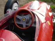 Ferrari 256 M 1960
