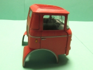 �koda LIAZ �-706 MTSP 27