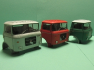 �koda LIAZ �-706 MTSP 27