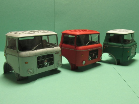 Škoda LIAZ Š-706 MTSP 27 Škoda LIAZ Š-706 MTSP 27