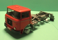 �koda LIAZ �-706 MTSP 27