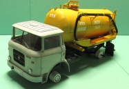 �koda LIAZ �-706 MTSP 27