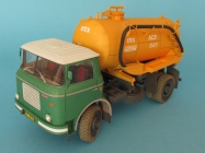 �koda LIAZ �-706 MTSP 27