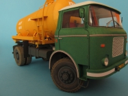 �koda LIAZ �-706 MTSP 27