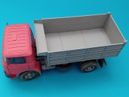 �koda LIAZ �-706 MTSP 27