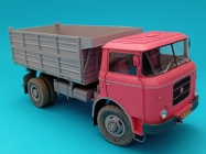 �koda LIAZ �-706 MTSP 27