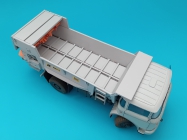 �koda LIAZ �-706 MTSP 27