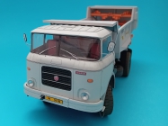 �koda LIAZ �-706 MTSP 27