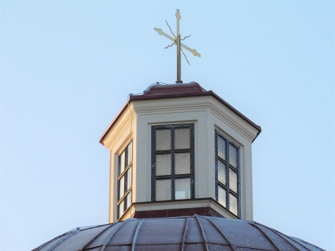 Kaple Nejsvětější Trojice Rosice Kaple Nejsvětější Trojice Rosice