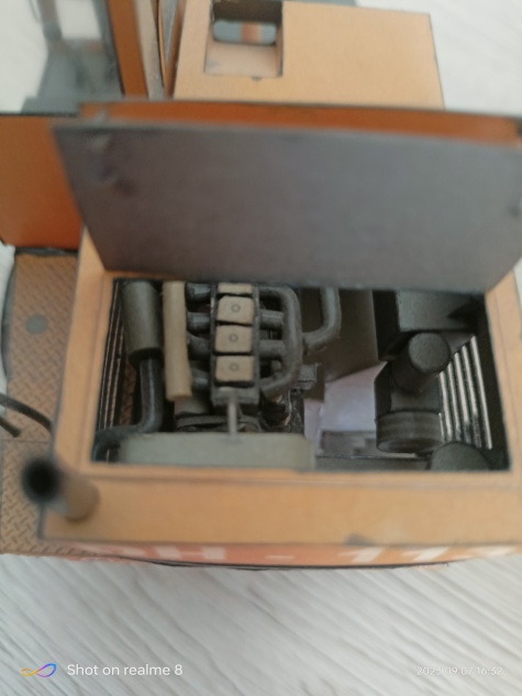 DH 113