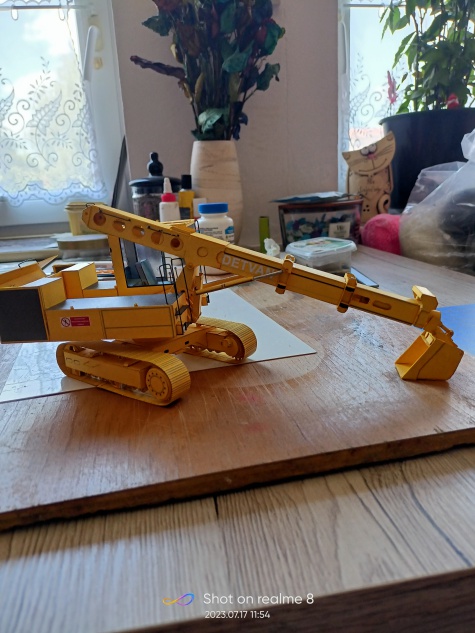 DH 110p