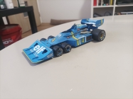 Tyrell P34