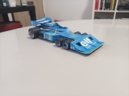 Tyrell P34