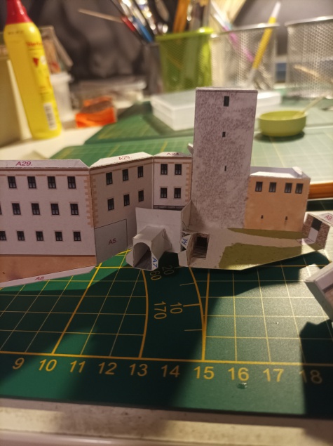 Praský Hrad Praský Hrad