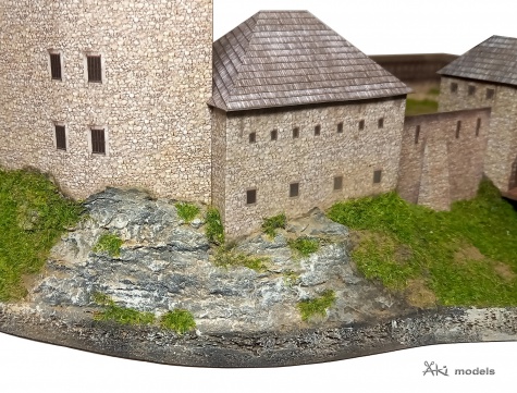 Czorsztyn Czorsztyn
