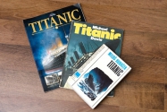 RMS Titanic