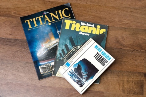 RMS Titanic RMS Titanic