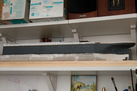 RMS Titanic RMS Titanic