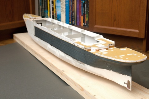 RMS Titanic RMS Titanic