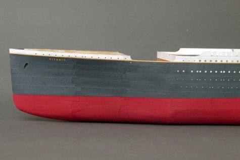RMS Titanic RMS Titanic