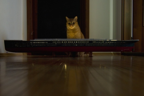 RMS Titanic