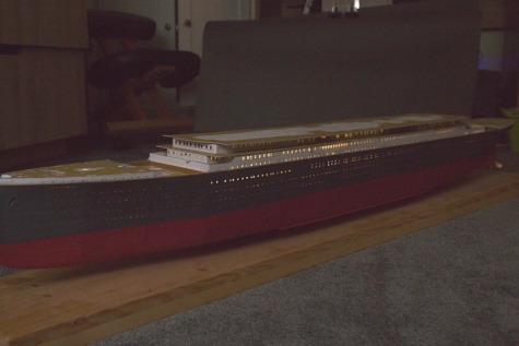 RMS Titanic RMS Titanic