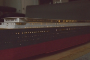 RMS Titanic