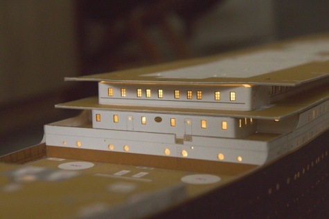 RMS Titanic RMS Titanic