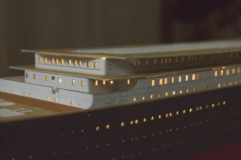 RMS Titanic RMS Titanic