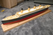 RMS Titanic