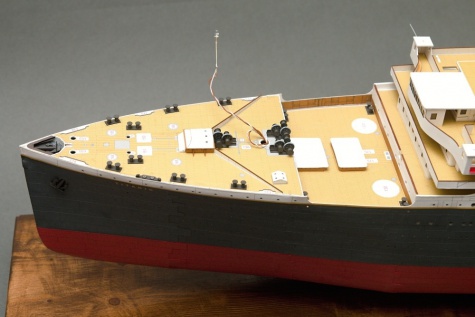 RMS Titanic RMS Titanic