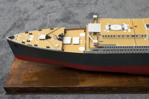 RMS Titanic RMS Titanic