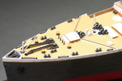 RMS Titanic RMS Titanic