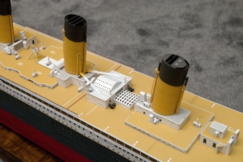 RMS Titanic RMS Titanic