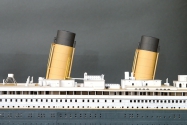 RMS Titanic