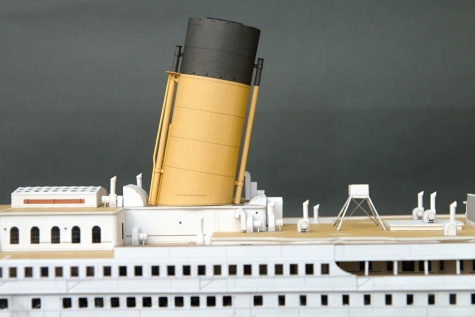 RMS Titanic RMS Titanic