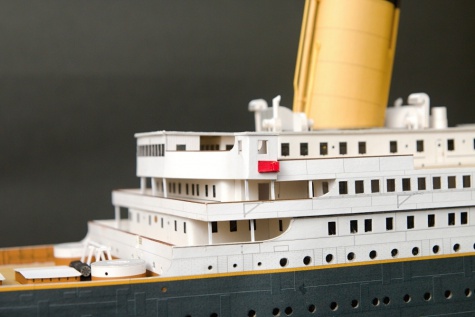 RMS Titanic RMS Titanic